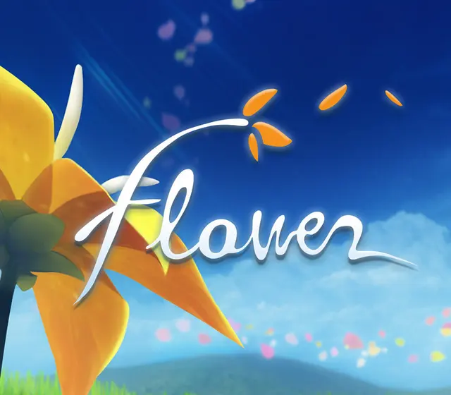 Flower — Steam, Standard