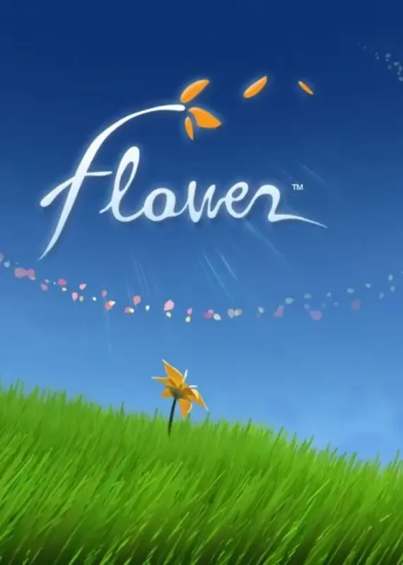 Flower — Steam, Standard