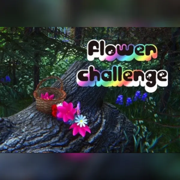Flower Challenge — Steam, Standard