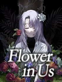 Flower in Us — Steam, Standard