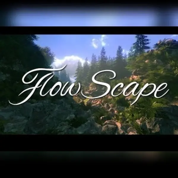 FlowScape — Steam, Standard