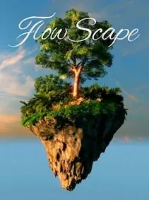 FlowScape — Steam, Standard