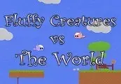 Fluffy Creatures VS The World — Steam, Standard