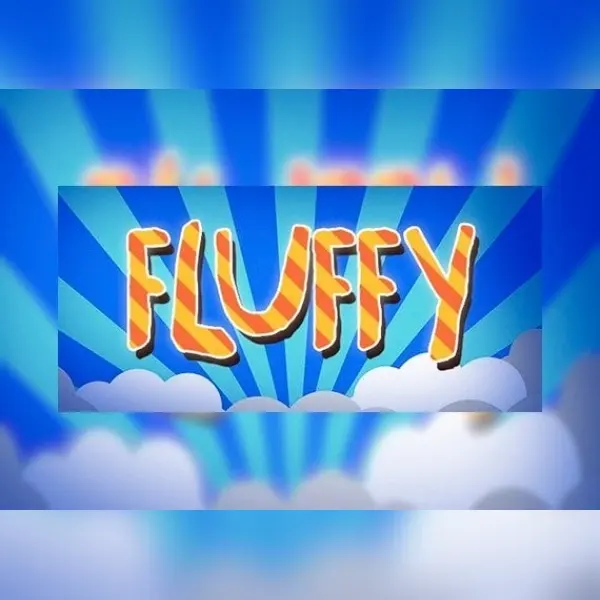 Fluffy — Steam, Standard