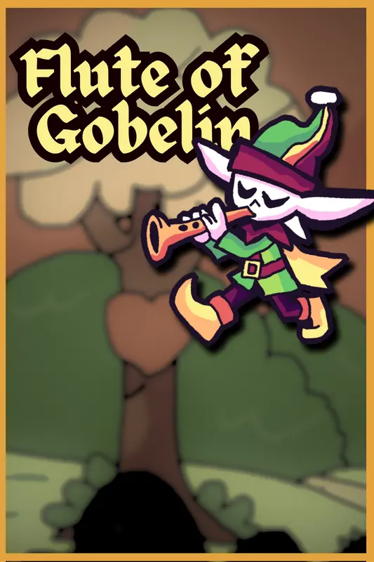 Flute Of Gobelin — Xbox Series X|S, Standard