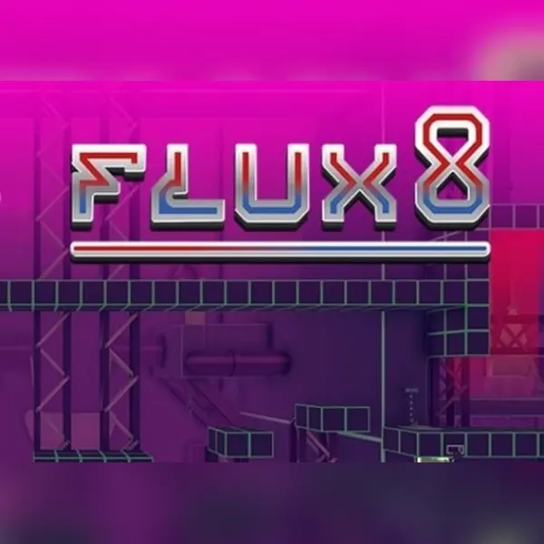 Flux8 — Steam, Standard