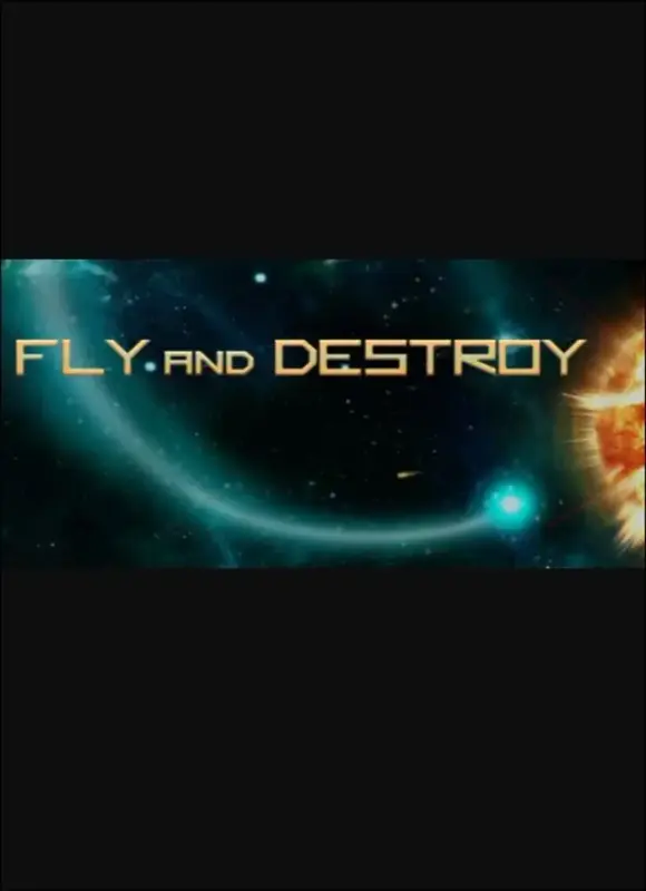 Fly and Destroy — Steam, Standard
