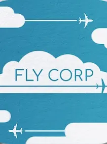 Fly Corp — Steam, Standard