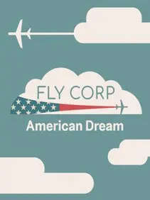 Fly Corp: American Dream — Steam, Standard