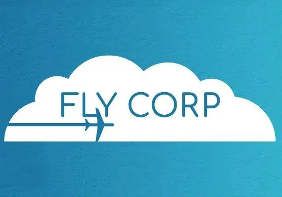 Fly Corp EN/DE/FR/PT/RU/ZH/ES/TR — Steam, Standard