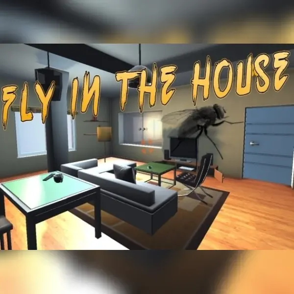Fly in the House — Steam, Standard