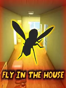 Fly in the House — Steam, Standard