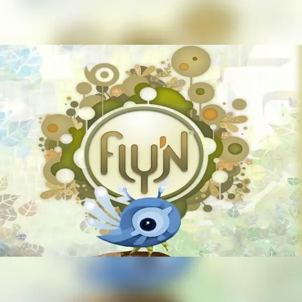 Fly'N — Steam, Standard