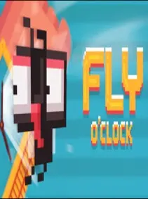 Fly O'Clock — Steam, Standard