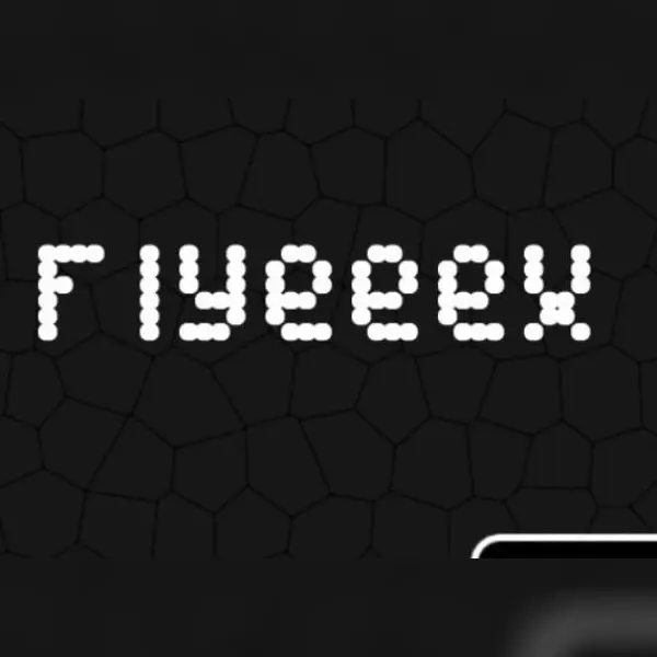 Flyeeex — Steam, Standard