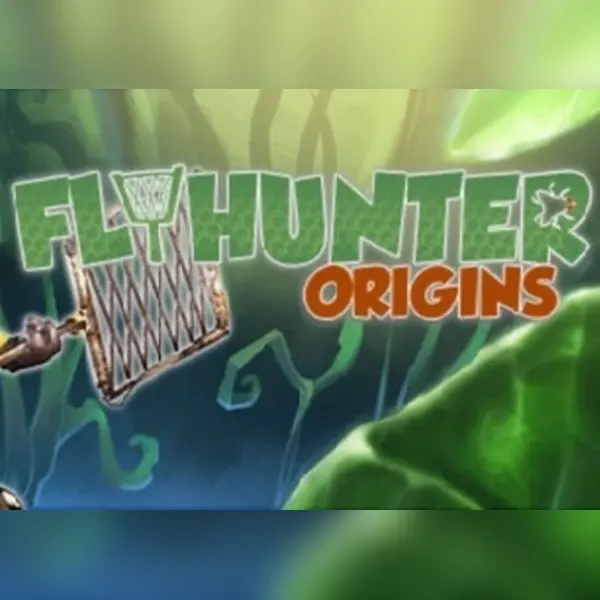 Flyhunter Origins — Steam, Standard