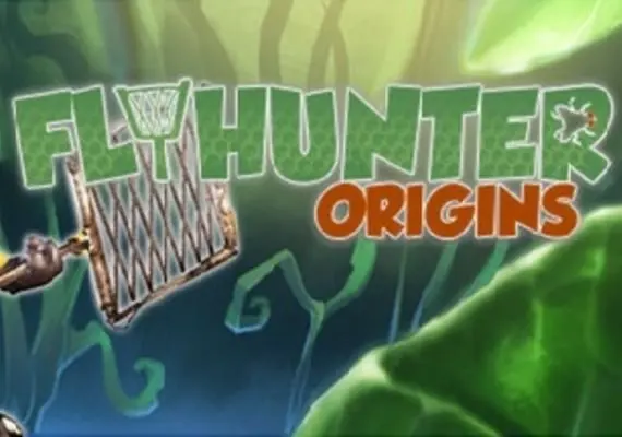 Flyhunter Origins EN/DE/FR/IT/ES — Steam, Standard