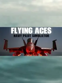 Flying Aces - Navy Pilot Simulator — Steam, Standard