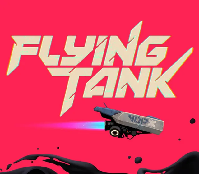 Flying Tank — Steam, Standard