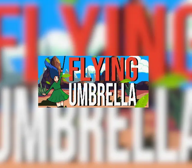 Flying Umbrella — Steam, Standard