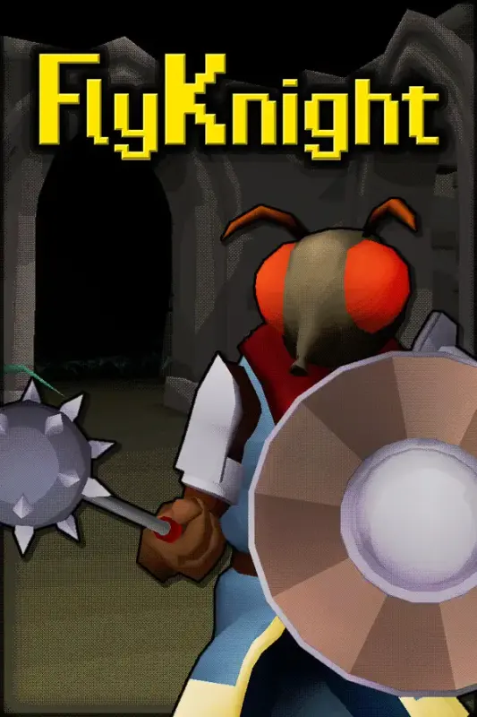 FlyKnight — Steam, Standard