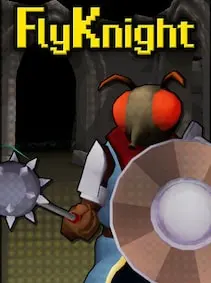 FlyKnight — Steam, Standard