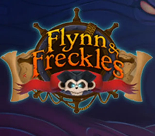 Flynn and Freckles — Steam, Standard
