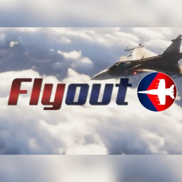 Flyout — Steam, Standard