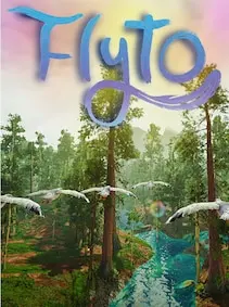 Flyto — Steam, Standard