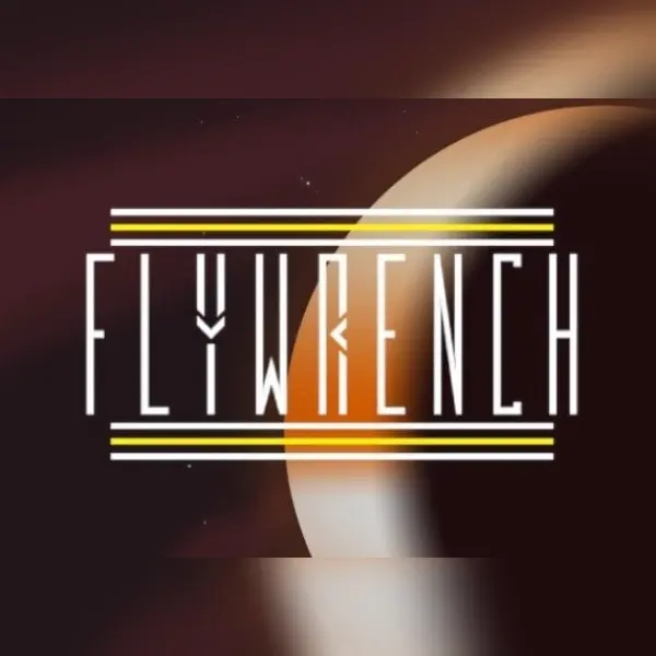 Flywrench — Steam, Standard