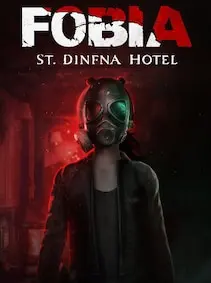 Fobia - St. Dinfna Hotel — Steam, Standard
