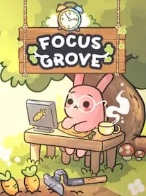 Focus Grove — Steam, Standard