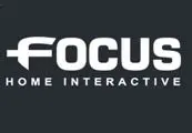Focus Home Interactive Basic Bundle — Steam, Standard