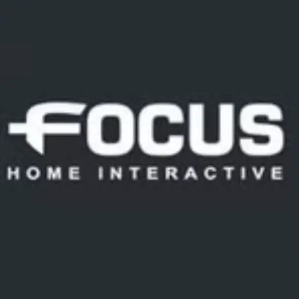 Focus Home Interactive Basic Bundle — Steam, Standard