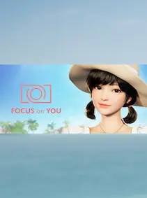 FOCUS on YOU — Steam, Standard