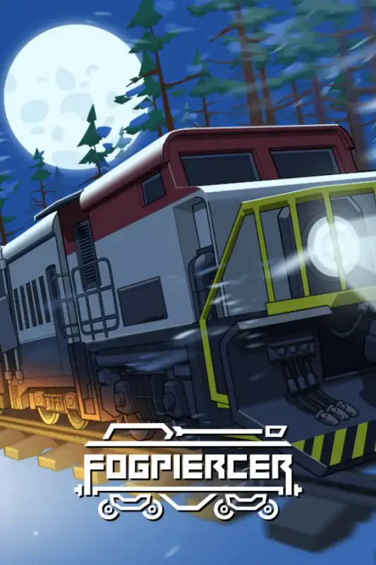 Fogpiercer — Steam, Standard