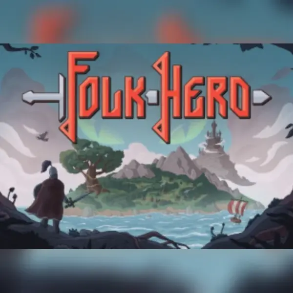Folk Hero — Steam, Standard