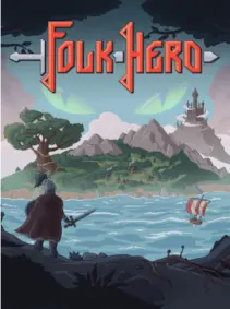 Folk Hero — Steam, Standard