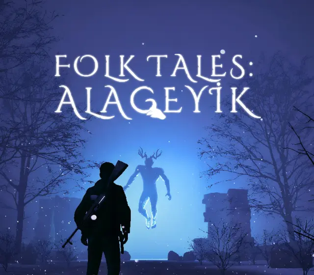Folk Tales: Alageyik — Steam, Standard