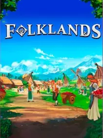 Folklands — Steam, Standard