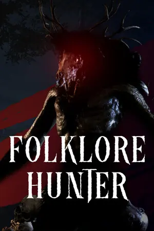 Folklore Hunter — Steam, Standard