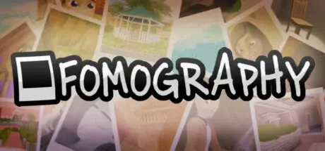 FOMOGRAPHY — Steam, Standard