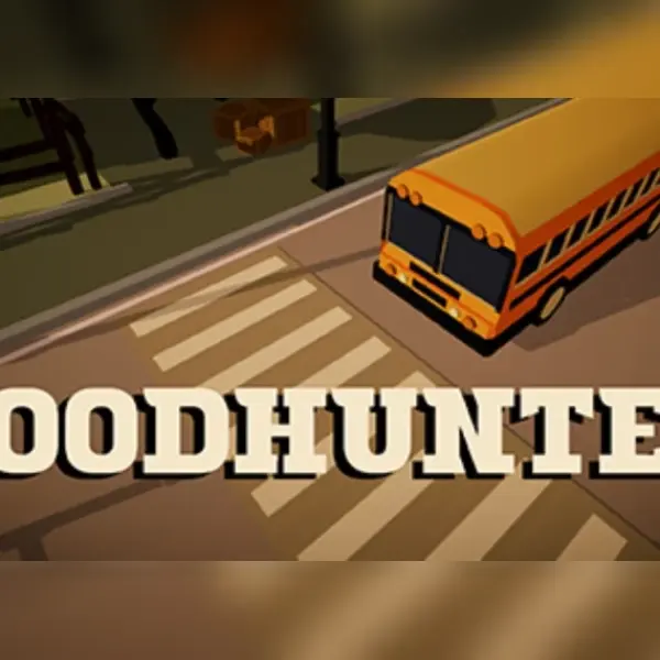 Food Hunter — Steam, Standard