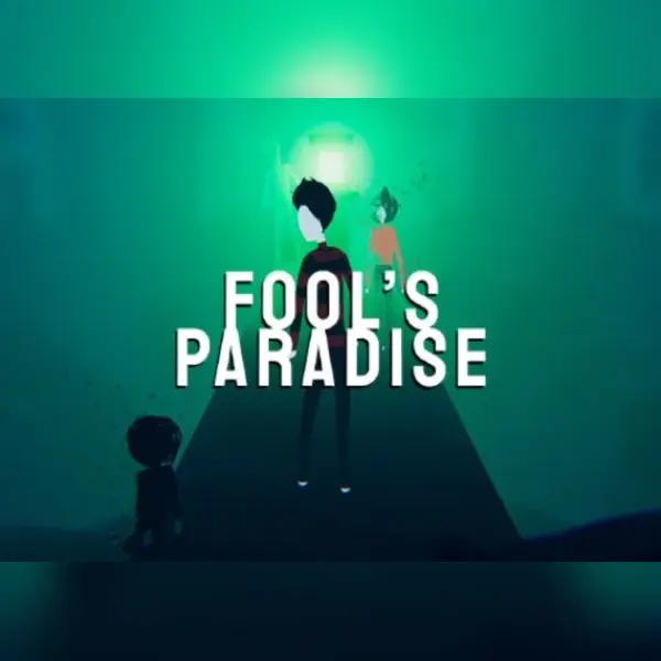 Fool's Paradise — Steam, Standard