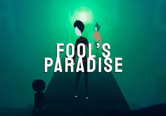 Fool's Paradise EN — Steam, Standard