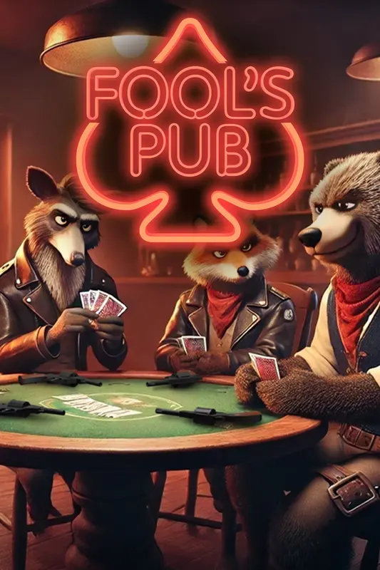 Fool's Pub — Xbox Live / PC, Standard