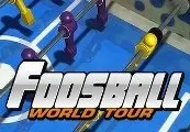 Foosball: World Tour — Steam, Standard