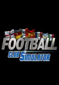 Football Club Simulator - FCS — Steam, Standard