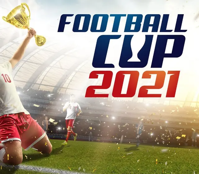 Football Cup 2021 — Nintendo, Standard