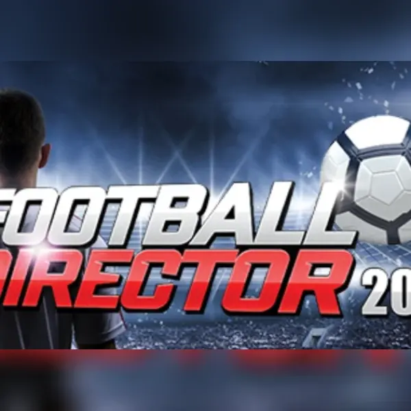 Football Director 2019 — Steam, Standard